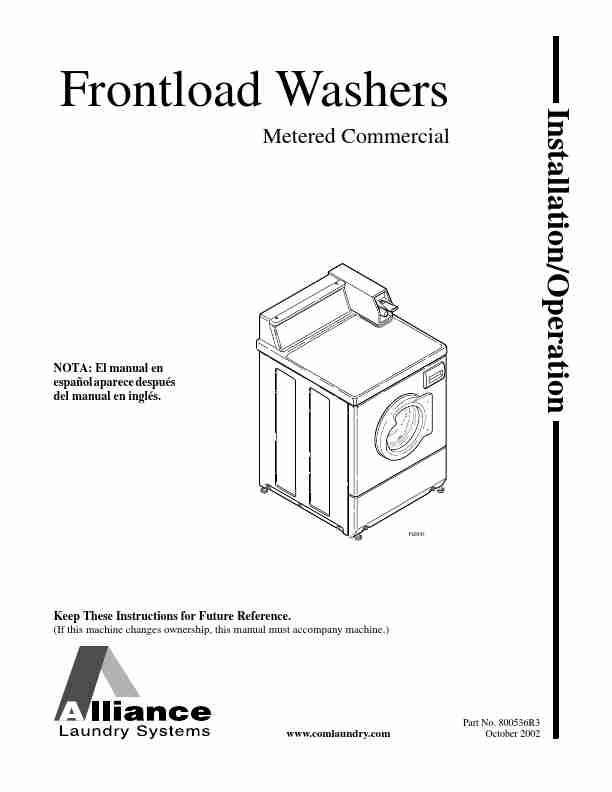 Alliance Laundry Systems Washer H2641-page_pdf